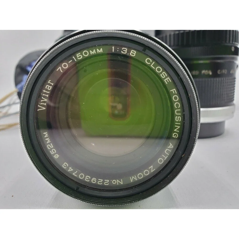 Canon all orders